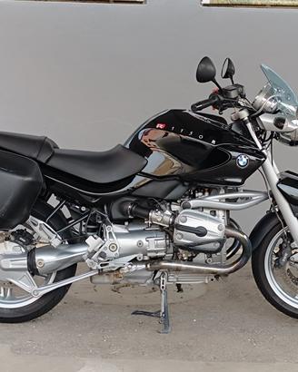 Bmw R 1150 R - 2003