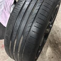 Gomme 235 45 R18
