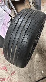 Gomme 235 45 R18