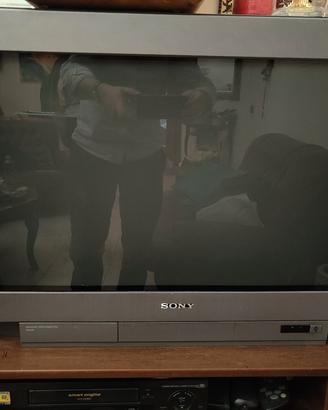 TV Sony 100 hertz
