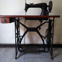 Antichi macchinari  per  lavorazione pellame