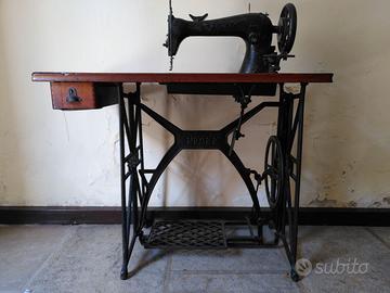 Antichi macchinari  per  lavorazione pellame