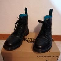 dottor martens n 40 da donna