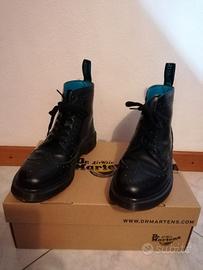 dottor martens n 40 da donna