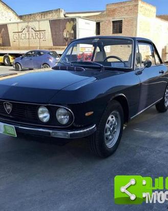 LANCIA Fulvia COUPE' 1.3 s