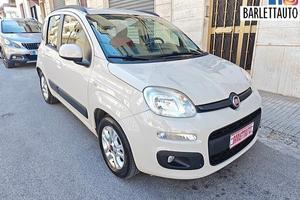 FIAT Panda 1.3 Multijet EURO 6 *LOUNGE* - 2016