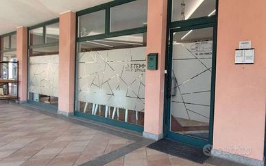 Immobile di 65 m² con 2 locali a Castel Rozzone