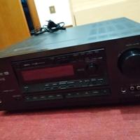 Sintoamplificatore Onkyo tx-DS676