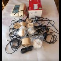 VARI ARYICOLI X TELLEFONIA