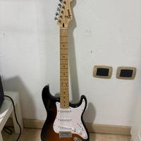 fender squier 