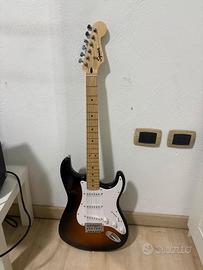 fender squier 