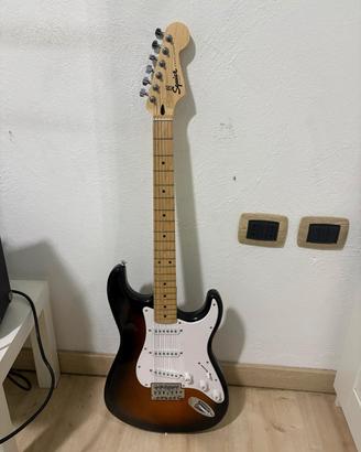 fender squier 
