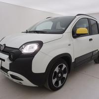 Fiat Panda Hybrid Pandina Cross BR498481 1.0 Mild 