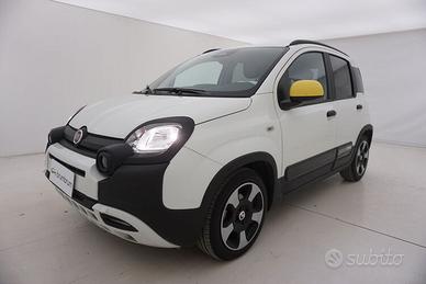 Fiat Panda Hybrid Pandina Cross BR498481 1.0 Mild 