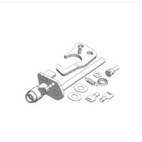 Push & Block H06 Antifurto Honda Forza 300
