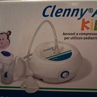 Aerosol pediatrico Clenny A Kid – completo