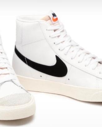 Nike blzer mid 77