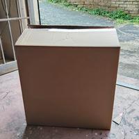 Cartoni scatole trasloco spedizioni