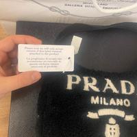 borsa prada  originale