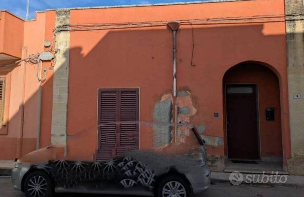 Appartamento – Cavallino, Lecce - Vista 4