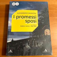 Libro dei Promessi Sposi