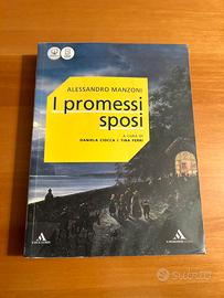 Libro dei Promessi Sposi