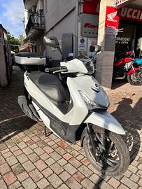 Sym HD 300