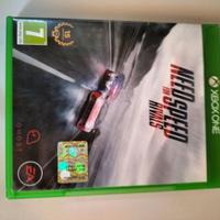 Need for speed rivals xbox one