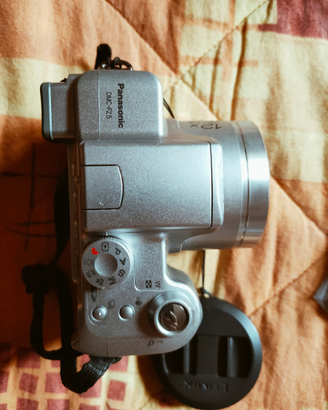 Macchina fotografica Panasonic Lumix dmc-fz5