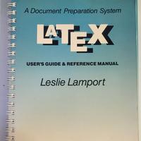 Manuale LATEX