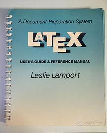 Manuale LATEX