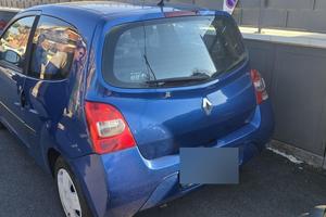 Twingo 1.5 turbo diesel