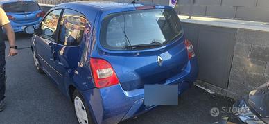 Twingo 1.5 turbo diesel
