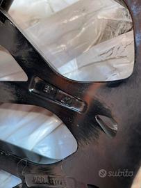 CERCHI NUOVI RAGGIO 18 POLLICI BMW 1 Serie F40 M13