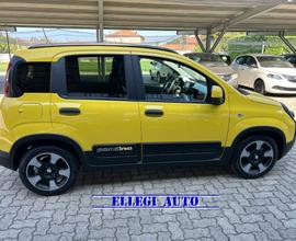 FIAT Panda Cross FIN.PANDINA CROSS 1.0 70 CV H