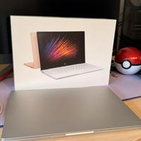 Xiaomi Mi Notebook Air 12.5” 4GB RAM 128 GB SSD