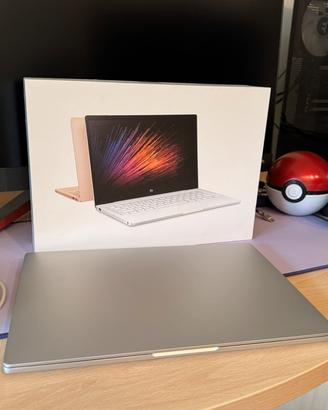 Xiaomi Mi Notebook Air 12.5” 4GB RAM 128 GB SSD