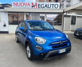 FIAT 500X 1.6 MultiJet 120 CV City Cross