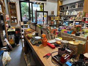 Enoteca Coloniali/Locale Commerciale