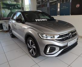 VOLKSWAGEN T-Roc 1.0 TSI R-Line