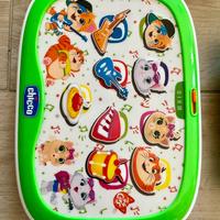 Tablet 44 gatti Chicco