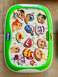 Tablet 44 gatti Chicco