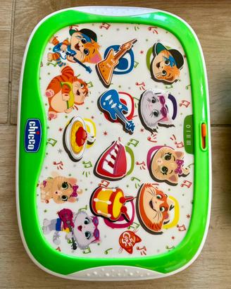 Tablet 44 gatti Chicco