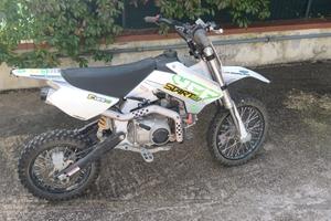 Moto cross