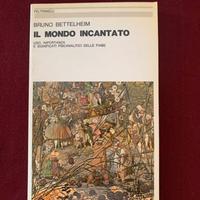 Il mondo incantato di Bruno Bettelheim