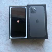 Apple Iphone 11 PRO & Smart battery case