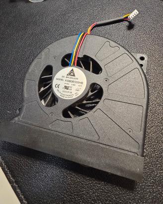 Fan KSB06105HB Asus 