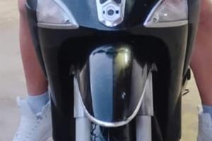 Scooter Liberty 