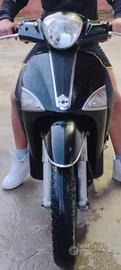 Scooter Liberty 