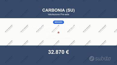 Immobile in asta di 47 m² a Carbonia